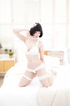 [CreamSoda] Mimmi (밈미) Vol.2 Neko Mimmi