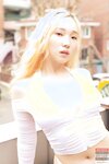 [HIGH FANTASY] Bambi (밤비) - Vol.02 Daylight