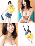 [FLASH] 2023.07.18 No.1696 長月翠 風吹ケイ 渡邉美穂 弓川いち華 宇野みれい 鈴木ふみ奈 齊藤なぎさ