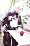 [Cosplay] Sally Dorasnow - Echidna