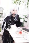 [Cosplay] Sally Dorasnow - Echidna