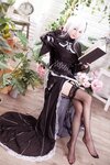 [Cosplay] Sally Dorasnow - Echidna