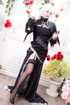 [Cosplay] Sally Dorasnow - Echidna