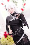 [Cosplay] Sally Dorasnow - Echidna