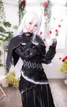 [Cosplay] Sally Dorasnow - Echidna