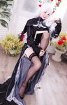[Cosplay] Sally Dorasnow - Echidna