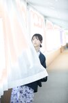 [Photobook] 2023.06.01 船井美玖「僕と彼女の2日間。」【ヤングチャンピオンデジグラ】