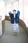 [Photobook] 2023.06.01 船井美玖「僕と彼女の2日間。」【ヤングチャンピオンデジグラ】