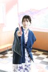 [Photobook] 2023.06.01 船井美玖「僕と彼女の2日間。」【ヤングチャンピオンデジグラ】
