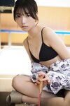 [Photobook] 2023.06.01 船井美玖「僕と彼女の2日間。」【ヤングチャンピオンデジグラ】