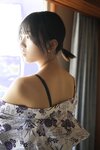 [Photobook] 2023.06.01 船井美玖「僕と彼女の2日間。」【ヤングチャンピオンデジグラ】