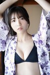[Photobook] 2023.06.01 船井美玖「僕と彼女の2日間。」【ヤングチャンピオンデジグラ】