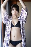 [Photobook] 2023.06.01 船井美玖「僕と彼女の2日間。」【ヤングチャンピオンデジグラ】