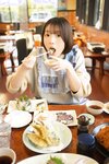 [Photobook] 2023.06.01 船井美玖「僕と彼女の2日間。」【ヤングチャンピオンデジグラ】