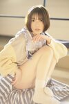 [Photobook] 2023.06.01 船井美玖「僕と彼女の2日間。」【ヤングチャンピオンデジグラ】