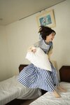 [Photobook] 2023.06.01 船井美玖「僕と彼女の2日間。」【ヤングチャンピオンデジグラ】