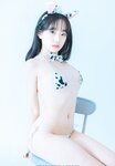 [GlamARchive] BAEK SUL TANG - No.5 Bikini Cow