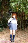 [Bejean On Line] 2006.09 初写美人 - Miku Ishikawa 石川みく
