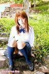 [Bejean On Line] 2006.09 初写美人 - Miku Ishikawa 石川みく