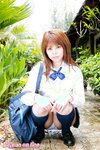 [Bejean On Line] 2006.09 初写美人 - Miku Ishikawa 石川みく