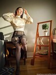 Elfgirltalia OnlyFans Photo Collection