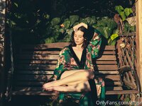 Elfgirltalia OnlyFans Photo Collection