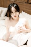 [PUSSY LET] VOL.32 SUYEON Oily