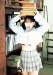 [Weekly Playboy] 2023.07.31 No.30 田中美久 青井春 松村キサラ 三上悠亜 美澄衿依 出町杏奈 坂巻有紗 大久保桜子