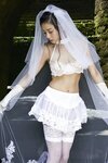 [Bamboo e-Book] Moemi Katayama 片山萌美 - Sea (2019-10-04)