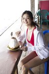 [Bamboo e-Book] Moemi Katayama 片山萌美 - Sea (2019-10-04)