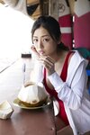 [Bamboo e-Book] Moemi Katayama 片山萌美 - Sea (2019-10-04)