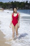 [Bamboo e-Book] Moemi Katayama 片山萌美 - Sea (2019-10-04)