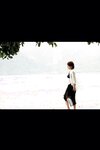 [BOMB Photobook] Yumiko Shaku 釈由美子 - I am (2012-08-30)