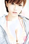 [BOMB Photobook] Yumiko Shaku 釈由美子 - I am (2012-08-30)