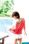 [BOMB Photobook] Yumiko Shaku 釈由美子 - I am (2012-08-30)