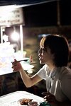 [BOMB Photobook] Yumiko Shaku 釈由美子 - I am (2012-08-30)