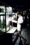 [BOMB Photobook] Yumiko Shaku 釈由美子 - I am (2012-08-30)