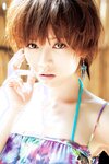[BOMB Photobook] Yumiko Shaku 釈由美子 - I am (2012-08-30)