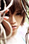 [BOMB Photobook] Yumiko Shaku 釈由美子 - I am (2012-08-30)