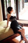 [BOMB Photobook] Yumiko Shaku 釈由美子 - I am (2012-08-30)