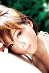 [BOMB Photobook] Yumiko Shaku 釈由美子 - I am (2012-08-30)