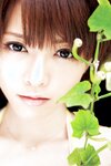 [BOMB Photobook] Yumiko Shaku 釈由美子 - I am (2012-08-30)