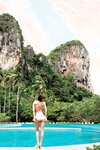 [BOMB Photobook] Yumiko Shaku 釈由美子 - I am (2012-08-30)