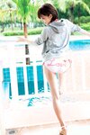 [BOMB Photobook] Yumiko Shaku 釈由美子 - I am (2012-08-30)