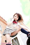 [Bejean On Line] 2006.09 初写美人 - Yuri Kousaka 香坂百合