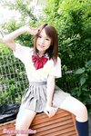 [Bejean On Line] 2006.09 初写美人 - Yuri Kousaka 香坂百合