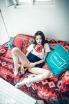 【JVID】2021.04.27 妍妍 兄妹相姦 同母異父