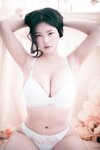 [BLUECAKE] Kang SeonHye (강선혜) Vol.01 - Volume up