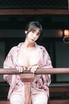 [Paranhosu] Sia_S22 - Cherry Blossom