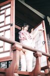 [Paranhosu] Sia_S22 - Cherry Blossom